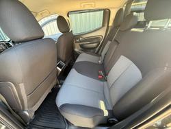 2019 Mitsubishi Triton GLX+