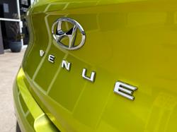 2020 Hyundai Venue Elite