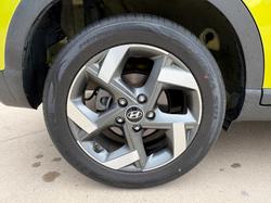 2020 Hyundai Venue Elite