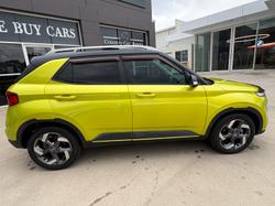 2020 Hyundai Venue Elite