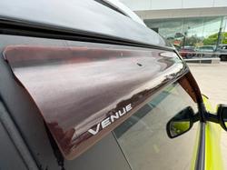 2020 Hyundai Venue Elite