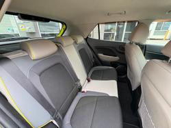 2020 Hyundai Venue Elite