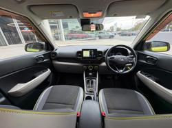 2020 Hyundai Venue Elite