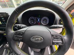 2020 Hyundai Venue Elite