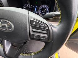 2020 Hyundai Venue Elite