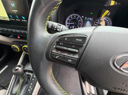 2020 Hyundai Venue Elite