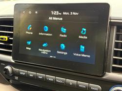 2020 Hyundai Venue Elite