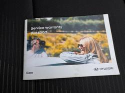 2020 Hyundai Venue Elite