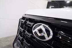 2025 LDV D90 Executive