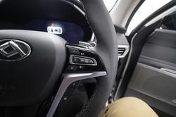 2025 LDV D90 Executive