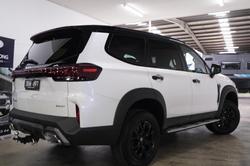 2025 LDV D90 Executive