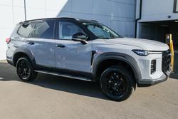 2025 LDV D90 Executive