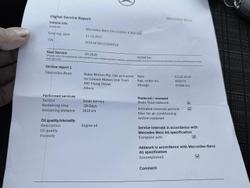 2017 Mercedes-Benz Vito 111CDI 447 Arctic White