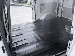 2017 Mercedes-Benz Vito 111CDI 447 Arctic White