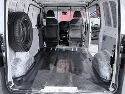 2017 Mercedes-Benz Vito 111CDI 447 Arctic White
