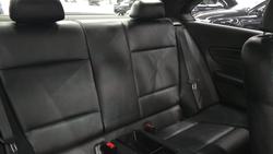 2009 BMW 1 Series 125i E82 MY10 Space Grey