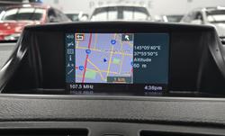 2009 BMW 1 Series 125i E82 MY10 Space Grey