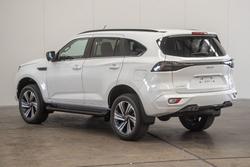 2025 Isuzu MU-X LS-T