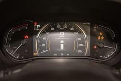 2025 Isuzu MU-X LS-T