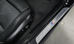 2006 BMW 1 Series 130i Sport E87 Sapphire Black