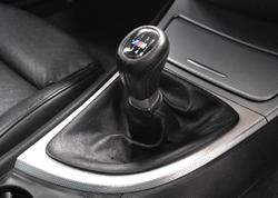 2006 BMW 1 Series 130i Sport E87 Sapphire Black