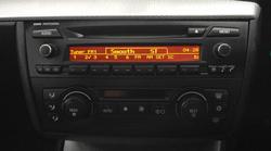 2006 BMW 1 Series 130i Sport E87 Sapphire Black