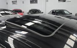 2006 BMW 1 Series 130i Sport E87 Sapphire Black