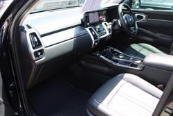 2021 Kia Sorento GT-Line