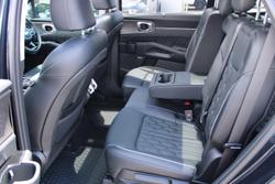 2021 Kia Sorento GT-Line