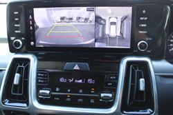 2021 Kia Sorento GT-Line