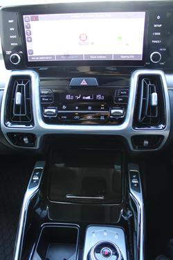 2021 Kia Sorento GT-Line