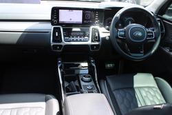 2021 Kia Sorento GT-Line