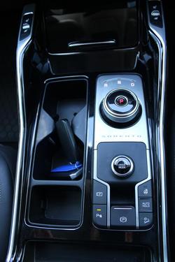 2021 Kia Sorento GT-Line