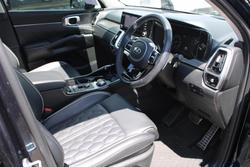 2021 Kia Sorento GT-Line