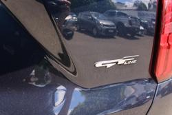 2021 Kia Sorento GT-Line