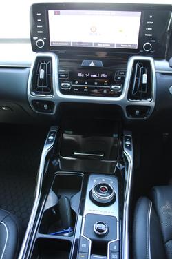 2021 Kia Sorento GT-Line