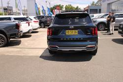 2021 Kia Sorento GT-Line