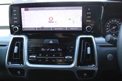 2021 Kia Sorento GT-Line