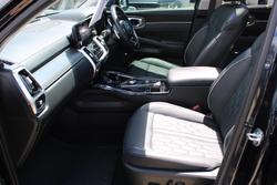 2021 Kia Sorento GT-Line