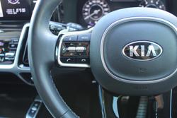 2021 Kia Sorento GT-Line