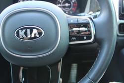 2021 Kia Sorento GT-Line