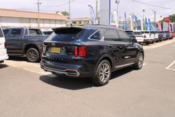 2021 Kia Sorento GT-Line