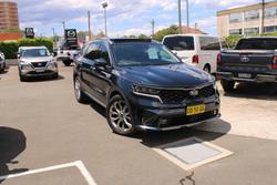 2021 Kia Sorento GT-Line