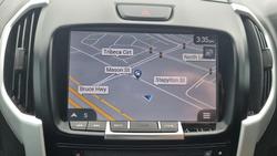 2018 Isuzu D-MAX LS-T