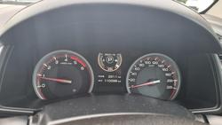 2018 Isuzu D-MAX LS-T