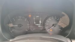 2019 Nissan Navara RX