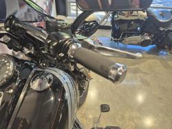 2015 Harley-Davidson Dyna Fat Bob 103 (FXDF) Dyna Black