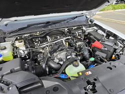 2025 Ford
                Ranger PHEV Wildtrak