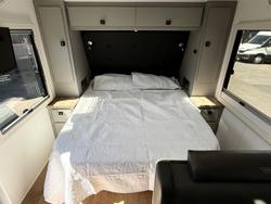 2022 JB Caravans 19'6 Dirt Roader Xtreme