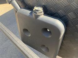 2022 JB Caravans 19'6 Dirt Roader Xtreme